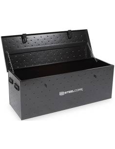 CAJA METALICA ALMACENAJE 1140X400X410mm 2