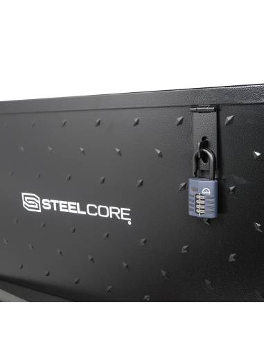 CAJA METALICA ALMACENAJE 1140X400X410mm