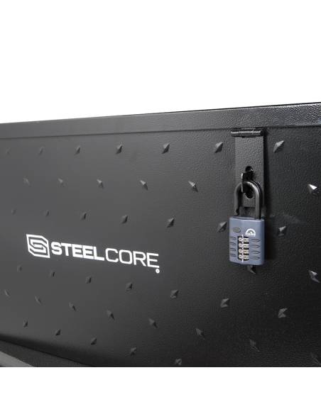 CAJA METALICA ALMACENAJE 1140X400X410mm