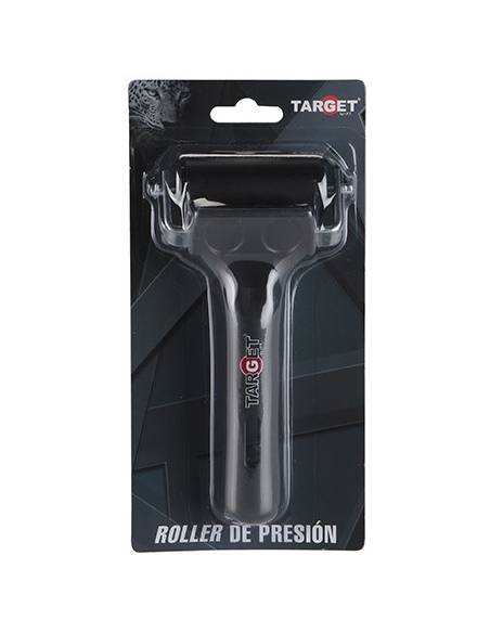 Ref. C2401 - ROLLER DE PRESION para Colocación de Cintas Adhesivas 60mm de ancho