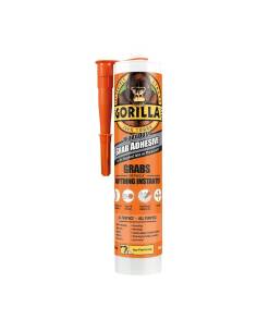 ADHESIVO de MONTAJE GORILLA 290 ml