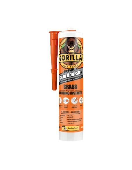 ADHESIVO de MONTAJE GORILLA 290 ml