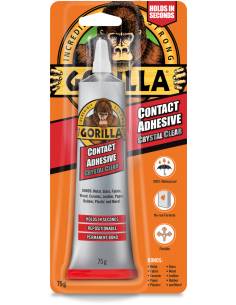 ADHESIVO de CONTACTO GORILLA  75 gr