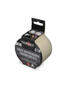 Ref. C34C1050 - Cinta REPARADORA TRANSPARENTE 10M X 50mm