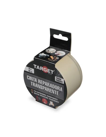 Ref. C34C1050 - Cinta REPARADORA TRANSPARENTE 10M X 50mm