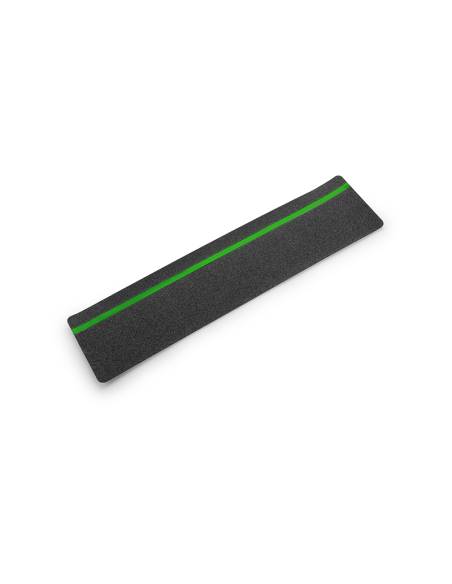 ADHESIVO ANTIDESLIZANTE Banda Fluorescente 60 x 15cm