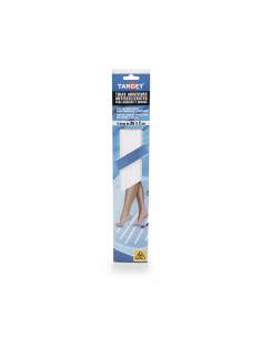 Tiras Adhesivas Antideslizantes para BAÑERAS y DUCHAS