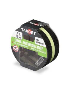 Cinta Antideslizante Banda Luminiscente de 5M X 50mm