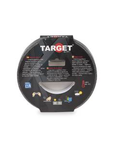 Cinta Adhesiva ANTIDESLIZANTE Negra 5M x 25mm 2