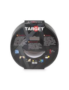 Cinta Adhesiva ANTIDESLIZANTE Negra 15M x 50mm 2