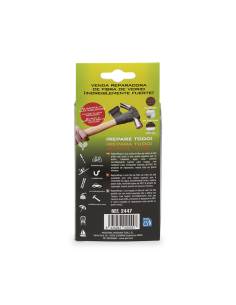 Cinta Reparadora de FIBRA DE VIDRIO Raptor Wrap 127 X 6... 2