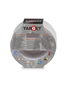 Cinta Adhesiva ANTIDESLIZANTE Transparente 5M x 50mm 2