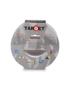 Cinta Adhesiva ANTIDESLIZANTE Transparente 15M x 50mm 2