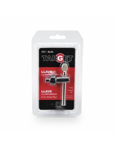 Ref. 6LS1 - LLAVE para PORTABROCAS...