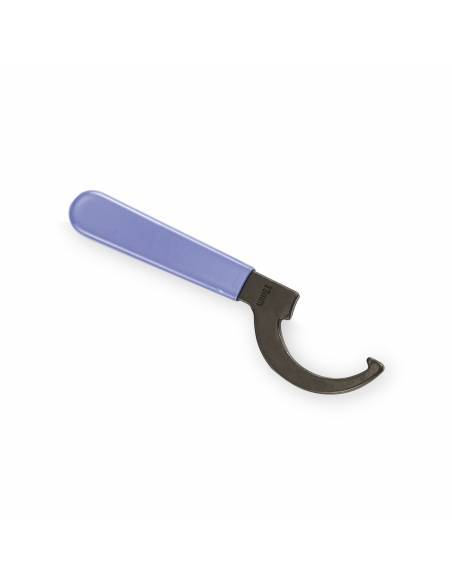 Ref. 6LP2 - LLAVE apriete para PORTABROCAS de precisión de 1-13mm