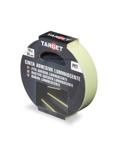 Ref. CRL1025 - Cinta LUMINISCENTE 10 M X 25 mm
