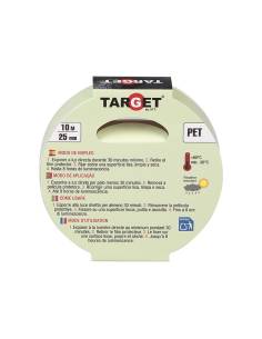 Ref. CRL1025 - Cinta LUMINISCENTE 10 M X 25 mm 2