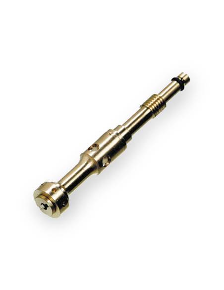 Ref. GT220-1 - PUNTA RESISTENCIA para Soldador Tipo Antorcha PORTASOL de 50-220W