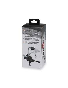 SOPORTE con Lupa y Luz LED para Placas Electrónicas