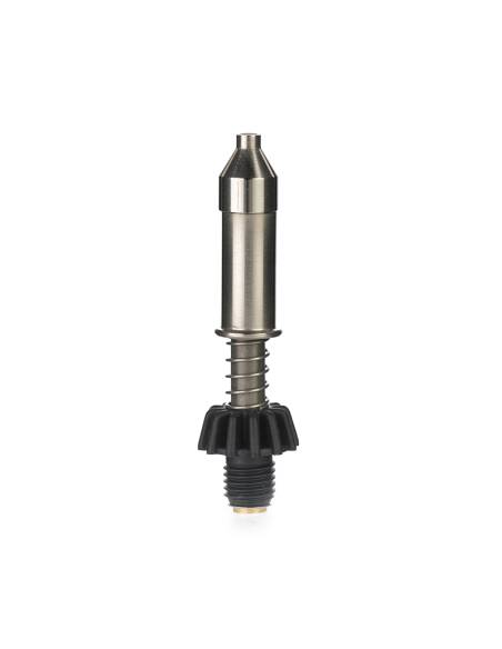 Ref. P1K-T6 - BOQUILLA de AIRE CALIENTE para Soldador PORTASOL P-1K
