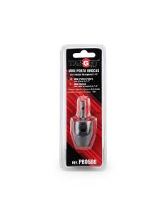 Ref. PB0580 - PORTABROCAS MINI 0,5-8 mm con Mango...