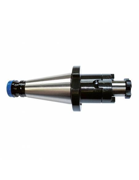 Portafresas COMBINADO DIN 2080 - ISO40C