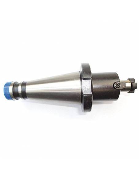 Portafresas FRONTAL DIN 2080 - ISO50F