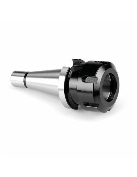 PORTAPINZAS DIN 2080 - ISO30 para Pinzas Tipo ER