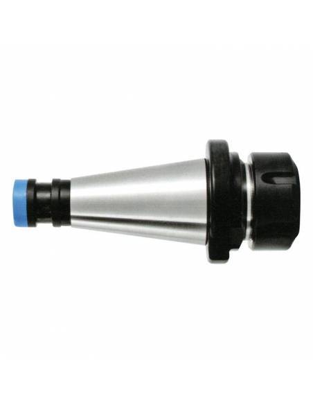 PORTAPINZAS DIN 2080 - ISO40 para Pinzas Tipo ER