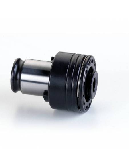 PINZAS de Cambio Rápido CON EMBRAGUE de Seguridad para MACHOS