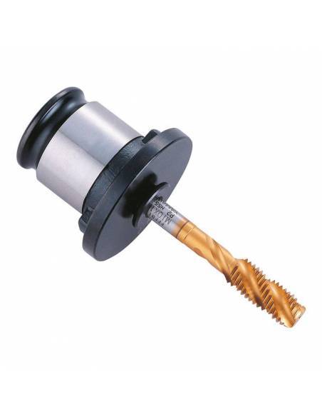 PINZAS de Cambio Rápido SIN EMBRAGUE de Seguridad para MACHOS