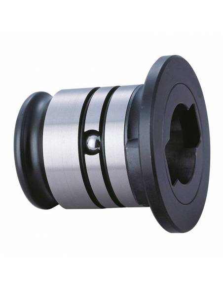 REDUCTORES de Mangos para Pinzas de Cambio Rápido para MACHOS