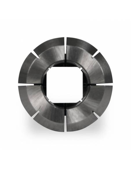 Pinzas de Precisión Tipo ER / DIN 6499-B para Machos con Cuadradillo