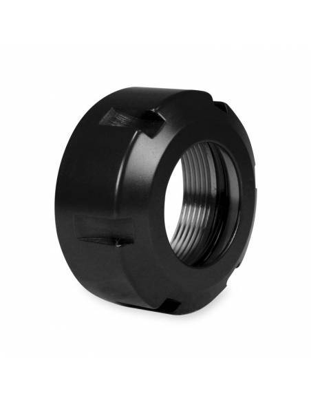 TUERCAS ESTANDAR para Pinzas Tipo ER DIN 6499-B