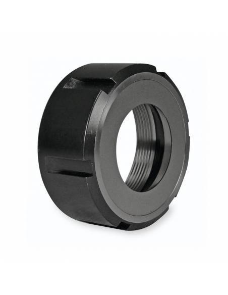 TUERCAS ESTANDAR y A BOLAS para Pinzas Tipo ER DIN 6499-B