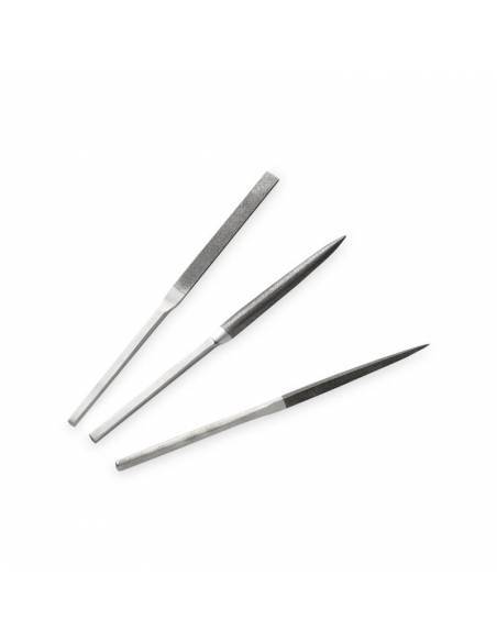 GAMA COMPLETA - LIMAS de DIAMANTE para Matriceros