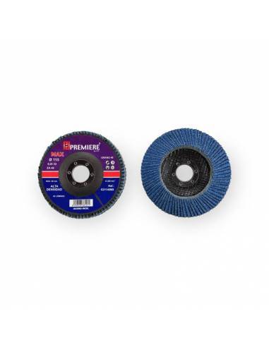 GAMA COMPLETA DISCOS de LÁMINAS