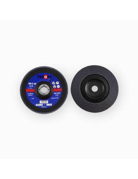 GAMA COMPLETA DISCOS de LÁMINAS