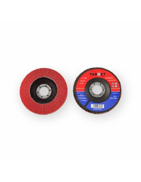 GAMA COMPLETA DISCOS de LÁMINAS