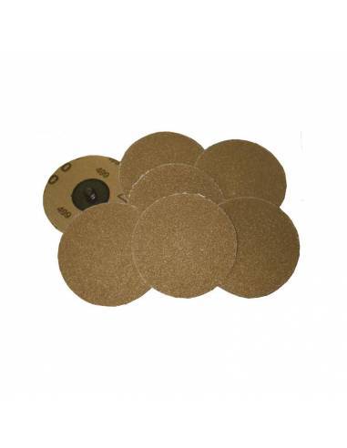 Ref. 9D8265036 - MINI DISCOS DE LIJA...
