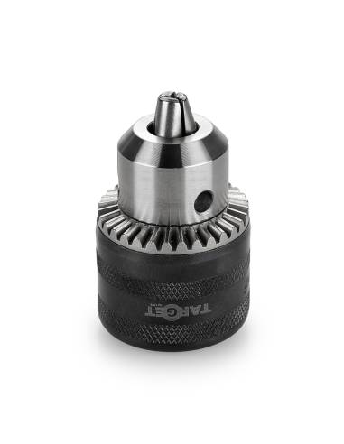 Ref. PB5355C - PORTABROCAS Con LLAVE 1,5-10 mm...
