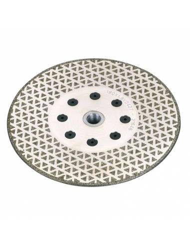 DISCOS de Corte + Pulido