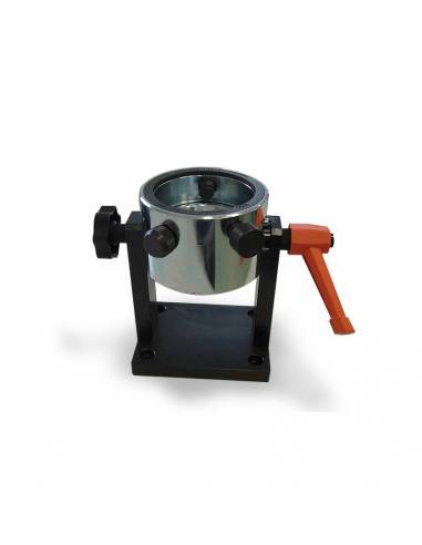 DISPOSITIVOS de MONTAJE para PORTAHERRAMIENTAS