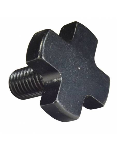 TORNILLO en Cruz para Portafresas Combinado