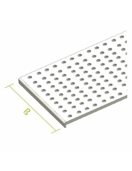 BALDAS para el Sistema de Montaje