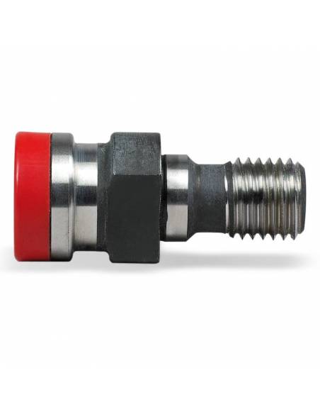 TIRANTES para Conos DIN 2080 con Ranura OTT y Rosa Interior