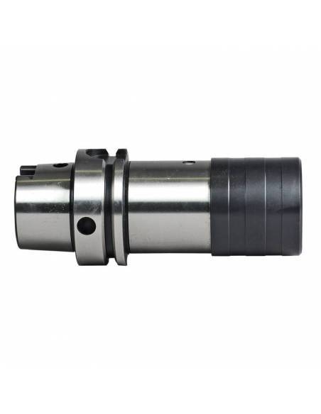 PORTAPINZAS DIN 69893 con Compensación para MACHOS  - HSK63A