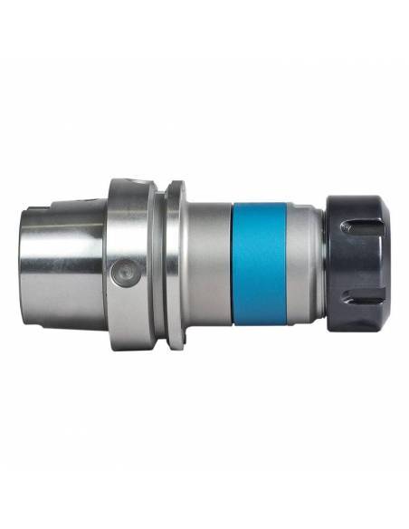 PORTAPINZAS DIN 69893 Roscado Sincronizado para MACHOS - HSK63A