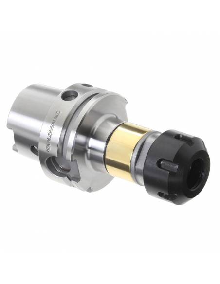 Portapinzas DIN 69896 para Pinzas Tipo ER - HSK63A