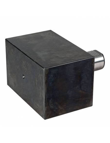 BARRAS MECANIZABLES DIN 69880 - VDI A1